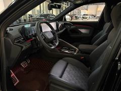 Audi Q5L 2.0T Smart Hybrid Premium Edition - фото 6