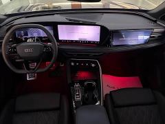 Audi Q5L 2.0T Smart Hybrid Premium Edition - фото 9