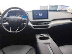 FAW Hongqi E-QM5 610km PLUS - ფოტო 12