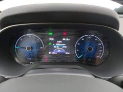 FAW Hongqi E-QM5 610km PLUS - ფოტო 14