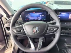 Buick Excelle Pro Comfort Edition - photo 10