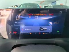 Buick Excelle Pro Comfort Edition - photo 11