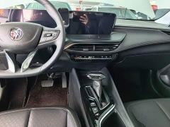 Buick Excelle Pro Comfort Edition - photo 12