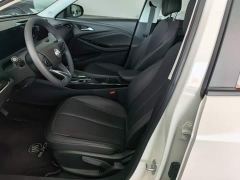 Buick Excelle Pro Comfort Edition - photo 14