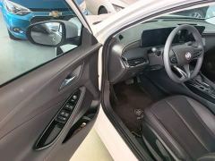 Buick Excelle Pro Comfort Edition - photo 15