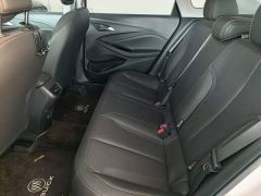 Buick Excelle Pro Comfort Edition - photo 16
