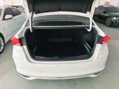 Buick Excelle Pro Comfort Edition - photo 18