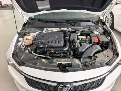 Buick Excelle Pro Comfort Edition - photo 19