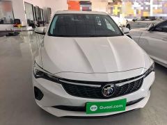Buick Excelle Pro Comfort Edition - photo 2