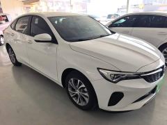 Buick Excelle Pro Comfort Edition - photo 3
