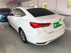 Buick Excelle Pro Comfort Edition - photo 4