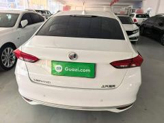 Buick Excelle Pro Comfort Edition - photo 5