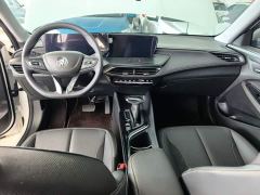 Buick Excelle Pro Comfort Edition - photo 9