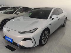 Geely Galaxy E8 550km Rear-Wheel Drive MAX - photo 1