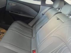 Geely Galaxy E8 550km Rear-Wheel Drive MAX - photo 11