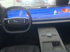Geely Galaxy E8 550km Rear-Wheel Drive MAX - photo 12