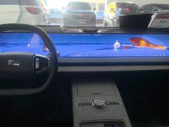 Geely Galaxy E8 550km Rear-Wheel Drive MAX - photo 13