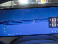 Geely Galaxy E8 550km Rear-Wheel Drive MAX - photo 14
