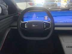 Geely Galaxy E8 550km Rear-Wheel Drive MAX - photo 15