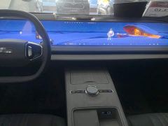Geely Galaxy E8 550km Rear-Wheel Drive MAX - photo 16
