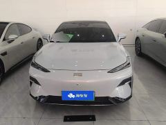 Geely Galaxy E8 550km Rear-Wheel Drive MAX - photo 2