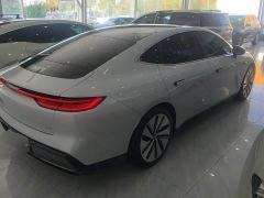 Geely Galaxy E8 550km Rear-Wheel Drive MAX - photo 3
