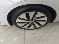 Geely Galaxy E8 550km Rear-Wheel Drive MAX - photo 6