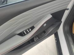 Geely Galaxy E8 550km Rear-Wheel Drive MAX - photo 7