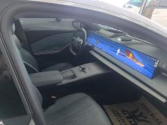 Geely Galaxy E8 550km Rear-Wheel Drive MAX - photo 8