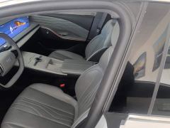 Geely Galaxy E8 550km Rear-Wheel Drive MAX - photo 9