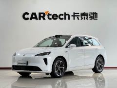 SAIC Changan Uni-T H5 Extended Range Max - фото 1
