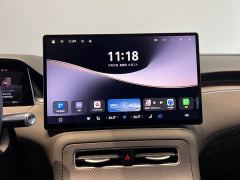 SAIC Changan Uni-T H5 Extended Range Max - фото 10