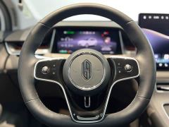 SAIC Changan Uni-T H5 Extended Range Max - фото 11