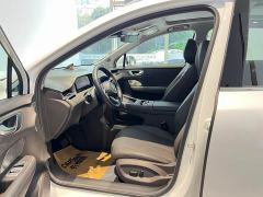SAIC Changan Uni-T H5 Extended Range Max - фото 12