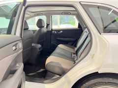 SAIC Changan Uni-T H5 Extended Range Max - фото 16