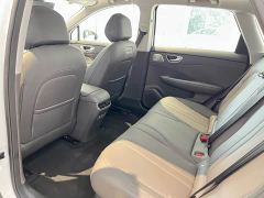SAIC Changan Uni-T H5 Extended Range Max - фото 17