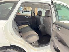 SAIC Changan Uni-T H5 Extended Range Max - фото 18