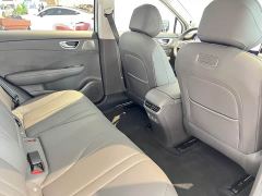 SAIC Changan Uni-T H5 Extended Range Max - фото 19