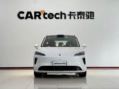 SAIC Changan Uni-T H5 Extended Range Max - фото 2