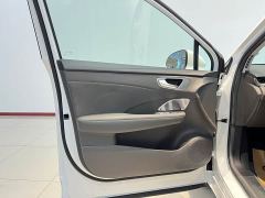 SAIC Changan Uni-T H5 Extended Range Max - фото 20
