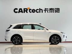 SAIC Changan Uni-T H5 Extended Range Max - фото 4