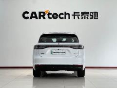 SAIC Changan Uni-T H5 Extended Range Max - фото 5