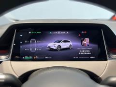 SAIC Changan Uni-T H5 Extended Range Max - фото 7