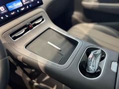 SAIC Changan Uni-T H5 Extended Range Max - фото 8