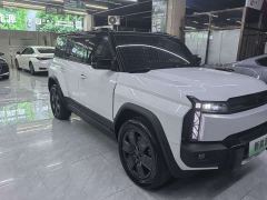 Chery iCAR 03T 501km AWD Long-Range Edition - ფოტო 3