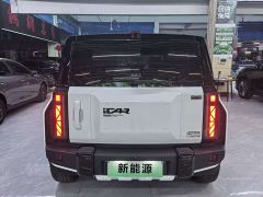 Chery iCAR 03T 501km AWD Long-Range Edition - ფოტო 4