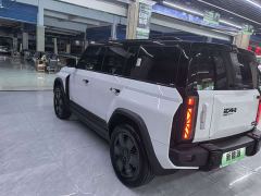 Chery iCAR 03T 501km AWD Long-Range Edition - ფოტო 5