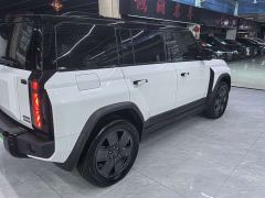Chery iCAR 03T 501km AWD Long-Range Edition - ფოტო 6