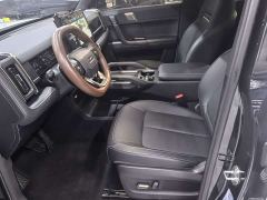 Chery iCAR 03T 501km AWD Long-Range Edition - ფოტო 7