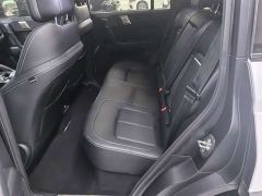 Chery iCAR 03T 501km AWD Long-Range Edition - ფოტო 8